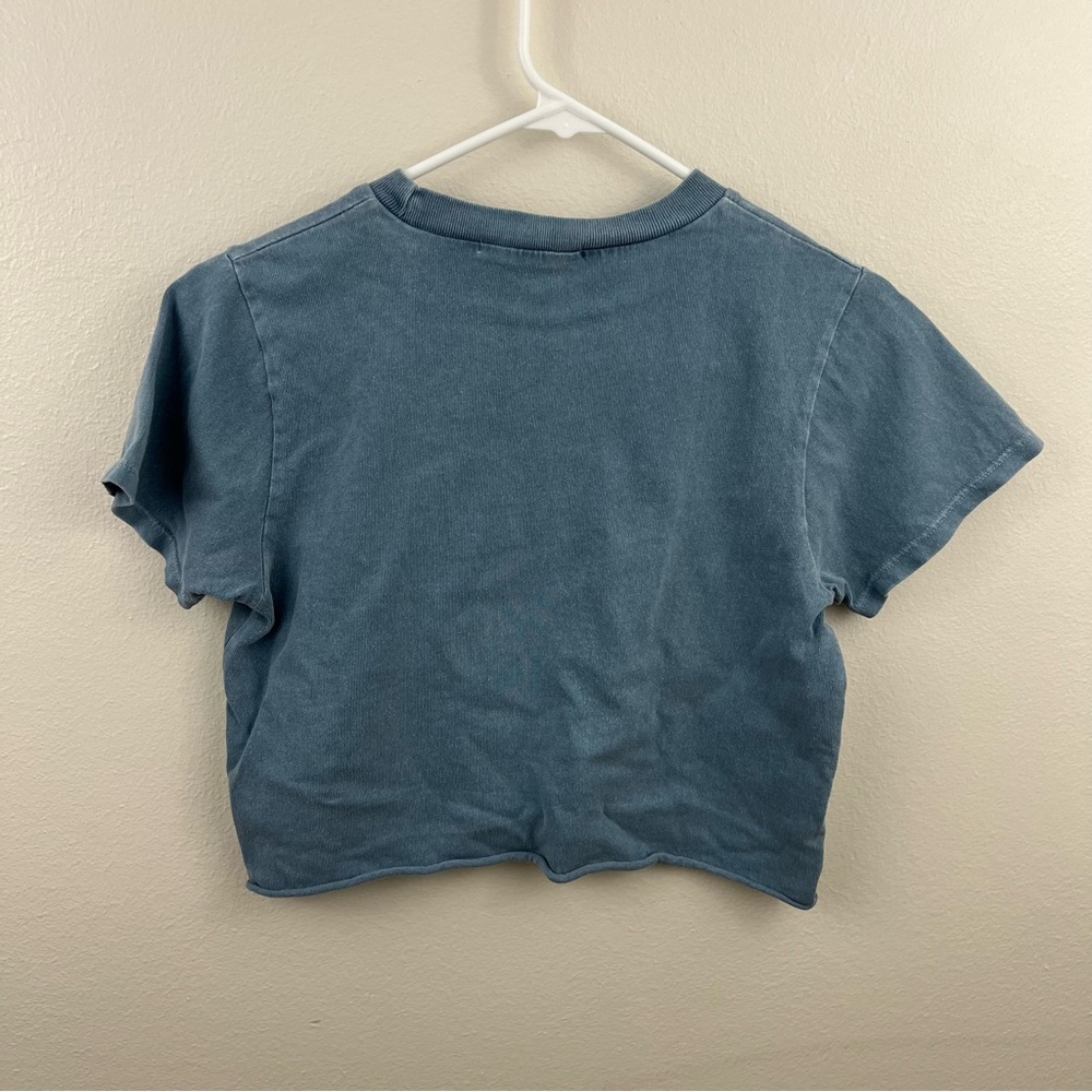 BRANDY MELVILLE HELEN HAWAII USA TOP - Picture 2 of 5